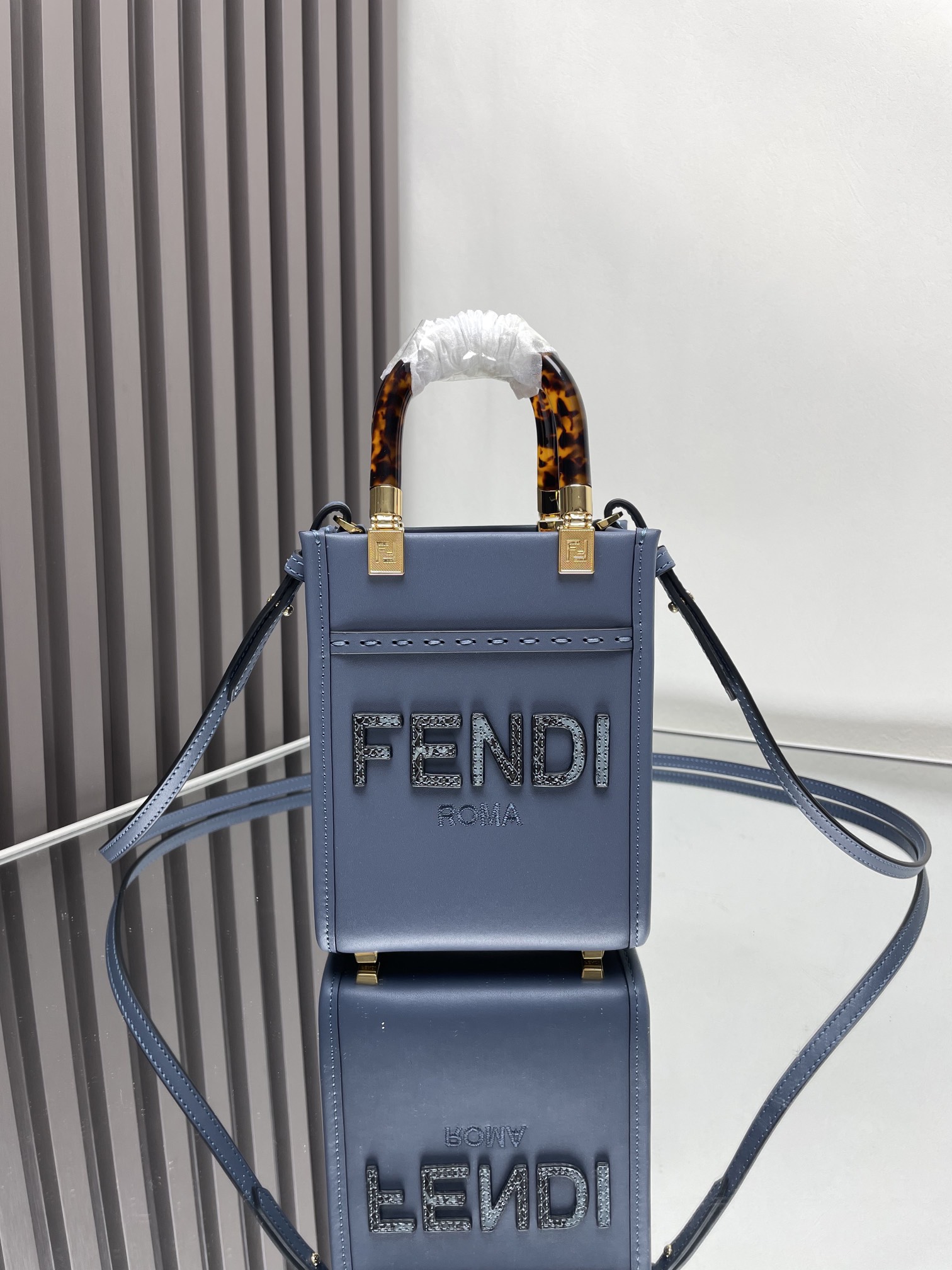 Fendi Satchel Bags